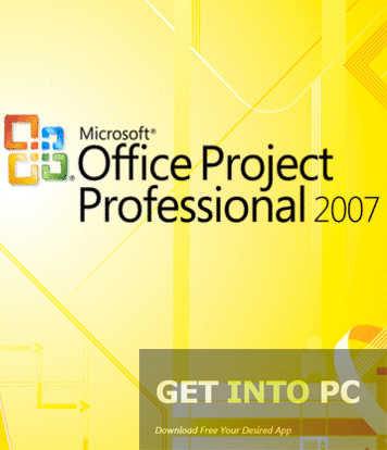 Microsoft Office Project Professional 2007 Free Download