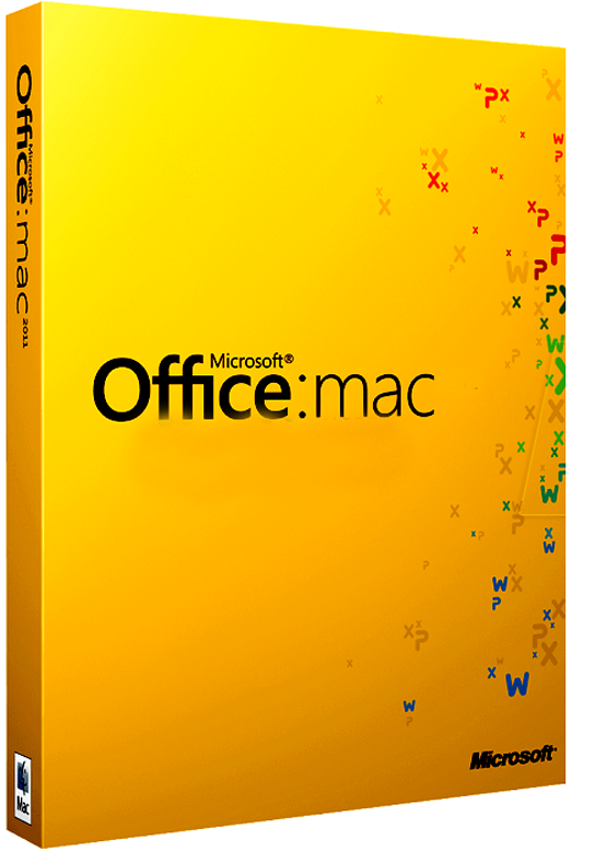 Microsoft Office for Mac Standard 2016 DMG Free Download