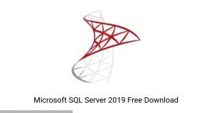 Microsoft SQL Server 2019 Offline Installer Download-GetintoPC.com