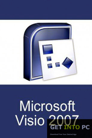 Microsoft Visio 2007 Enterprise Free Download