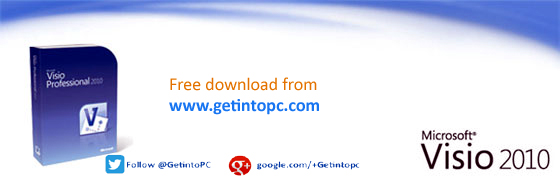 Microsoft Visio 2010 Free Download Microsoft Visio 2010 Free Download