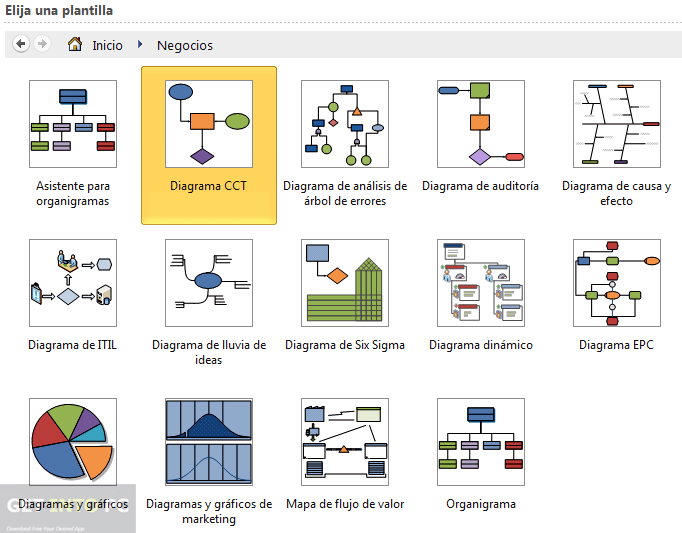 Microsoft Visio Office Pro 2016 RTM 32 64 Bit ISO Offline Installer Download