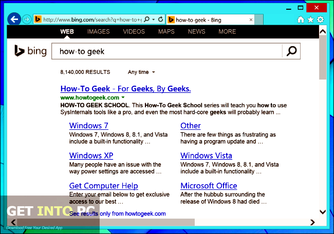 Microsoft Windows 8.1 with Bing ISO Direct Link Download Microsoft Windows 8.1 with Bing ISO Direct Link Download