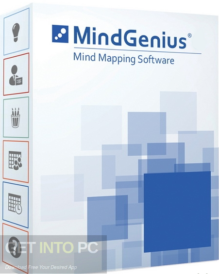 MindGenius Business 2018 Free Download MindGenius Business 2018 Free Download