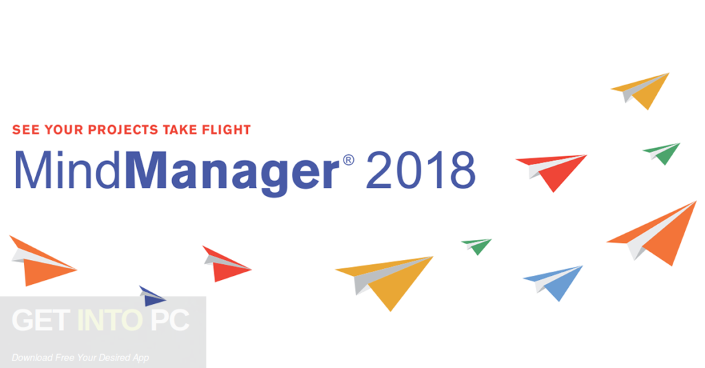 Mindjet MindManager 2018 Free Download Mindjet MindManager 2018 Free Download