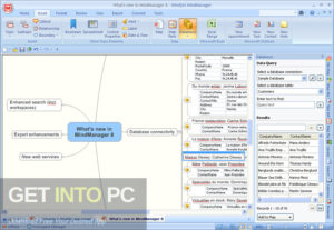 Mindjet MindManager 2021 Latest Version Download GetIntoPC.com