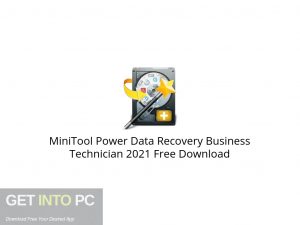 MiniTool Power Data Recovery Business Technician 2021 Free Download-GetintoPC.com.jpeg