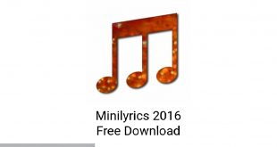 Minilyrics-2016-Offline-Installer-Download-GetintoPC.com
