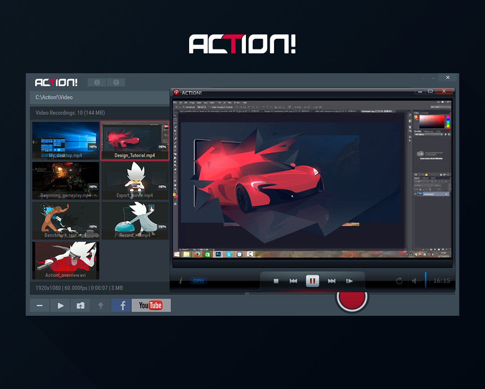 Mirillis Action! 2.0.0 Offline Installer Download mirillis-action-2-0-0-offline-installer-download