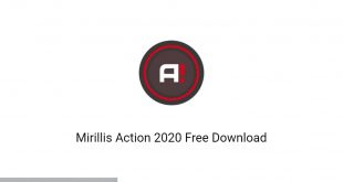 Mirillis Action 2020 Free Download-GetintoPC.com