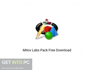 Mitov Labs Pack Offline Installer Download-GetintoPC.com