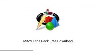 Mitov Labs Pack Offline Installer Download-GetintoPC.com