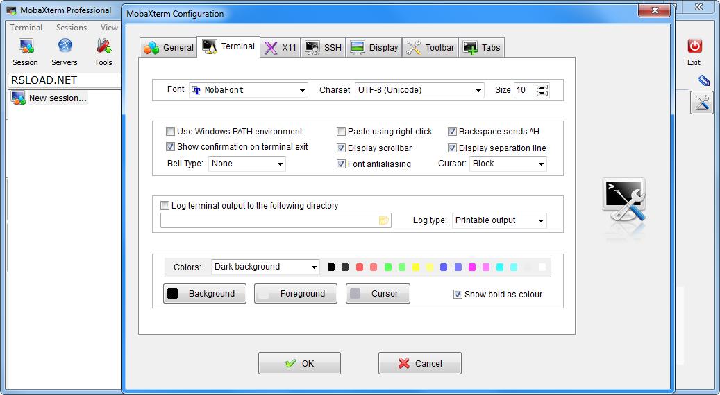 MobaXterm Professional Edition 10.8 Latest Version Download