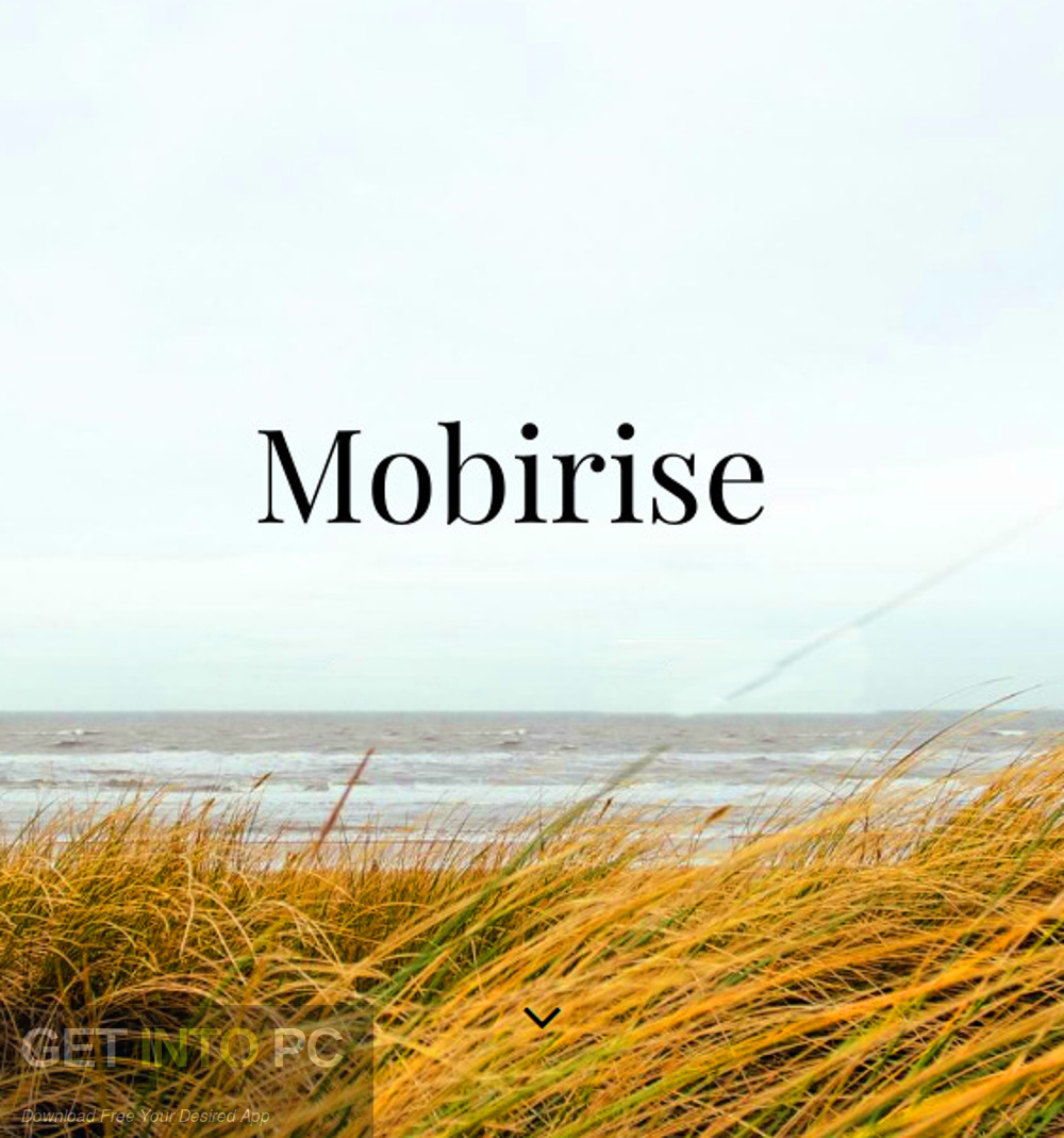 Mobirise 2017 v3.05.3 Free Download-GetintoPC.com Mobirise 2017 v3.05.3 Free Download-GetintoPC.com