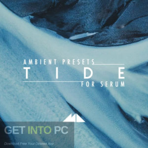 ModeAudio The Tide the Ambient Serum the Presets Direct Link Download-GetintoPC.com.jpeg