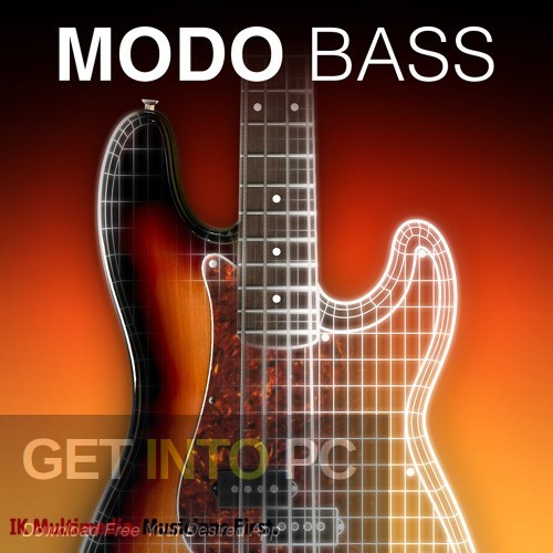 Modo Bass Free Download-GetintoPC.com