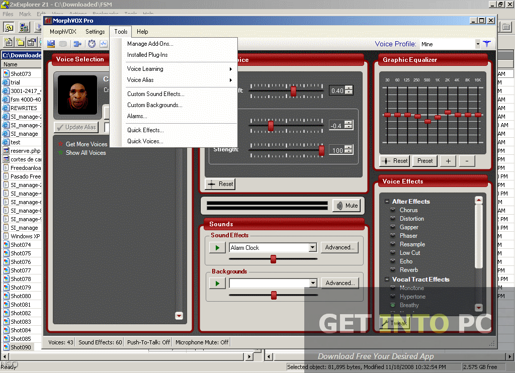 MorphVOX Pro Directlink Download