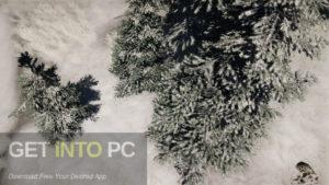 Mountain Trees Dynamic Nature Asset for Unity Offline Installer Download-GetintoPC.com