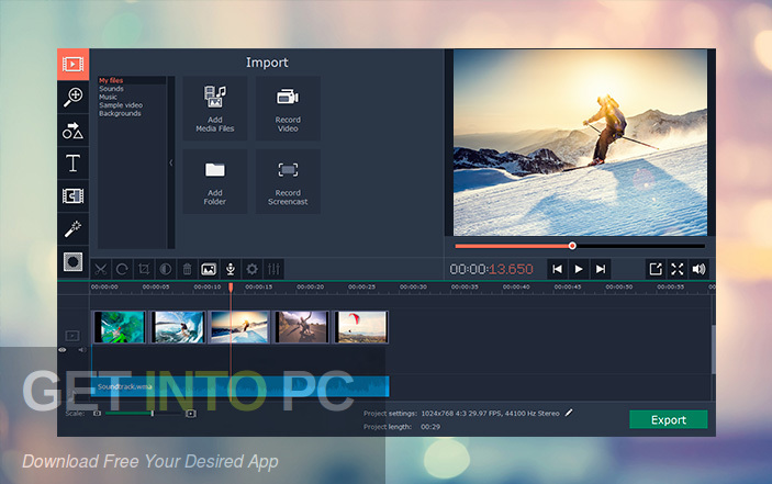 Movavi Screen Recorder 2020 Direct Link Download Movavi Screen Recorder 2020 Direct Link Download