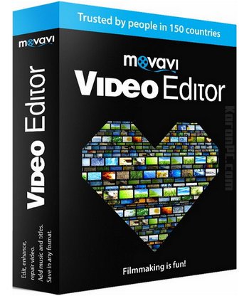 Movavi Video Editor Plus 14.4.1 Free Download