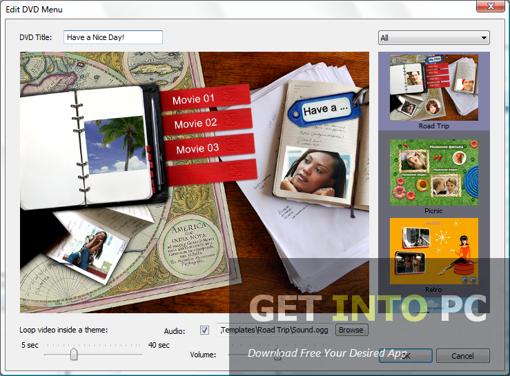 Movavi Video Suite For Windows