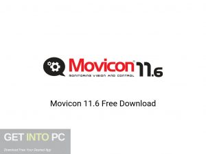 Movicon 11.6 Latest Version Download-GetintoPC.com