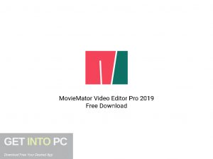MovieMator Video Editor Pro Offline Installer Download-GetintoPC.com