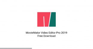 MovieMator Video Editor Pro Offline Installer Download-GetintoPC.com