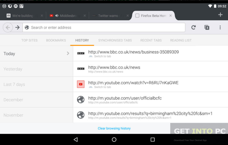 Mozilla Firefox 43 Offline Installer Download Mozilla Firefox 43 Offline Installer Download