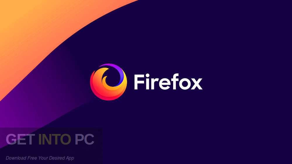 Mozilla Firefox 76 Free Download GetintoPC.com