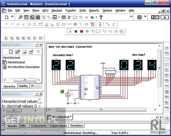 MultiSim 11 Ultiboard PowerPro Direct Link Download