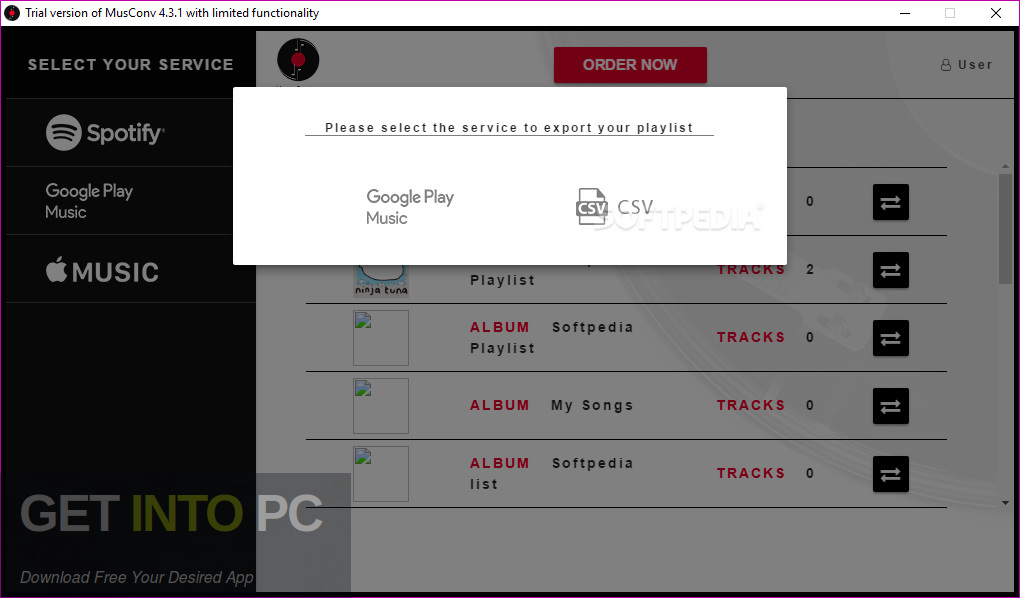 MusConv Ultimate Offline Installer Download-GetintoPC.com