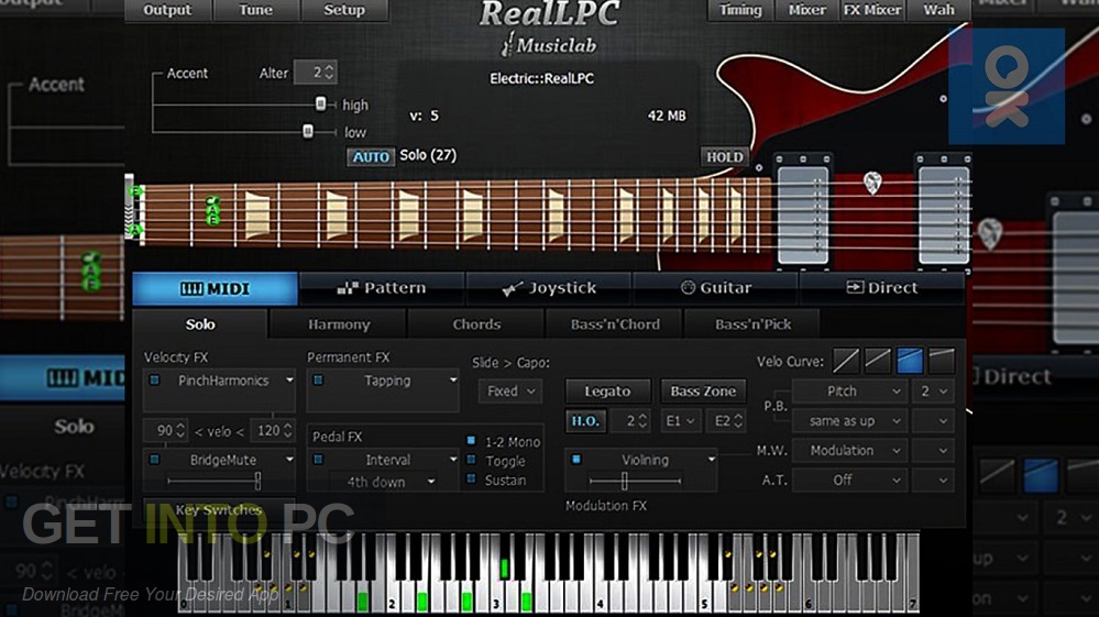 MusicLab - RealLPC VST Offline Installer Download-GetintoPC.com MusicLab - RealLPC VST Offline Installer Download-GetintoPC.com