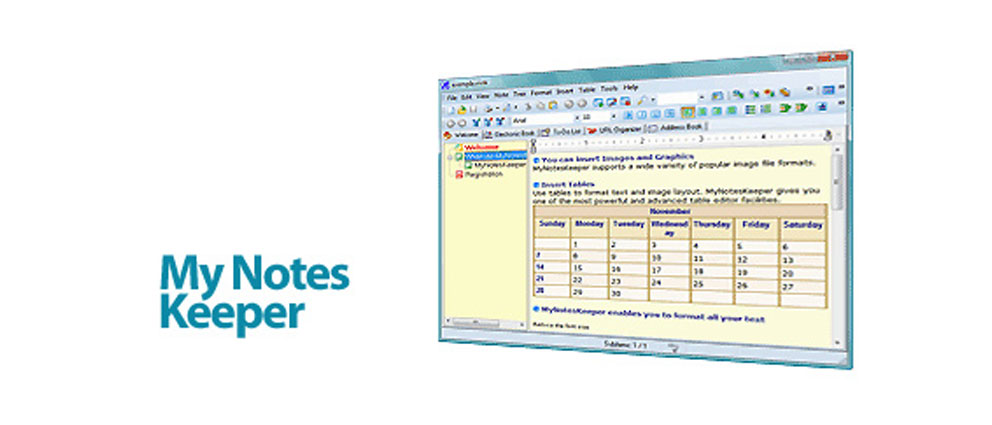 download My Notes Keeper 3.9.7.2280 free