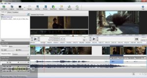 NCH VideoPad Video Editor Professional 2020 Direct Link Download-GetintoPC.com