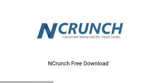 NCrunch Offline Installer Download-GetintoPC.com