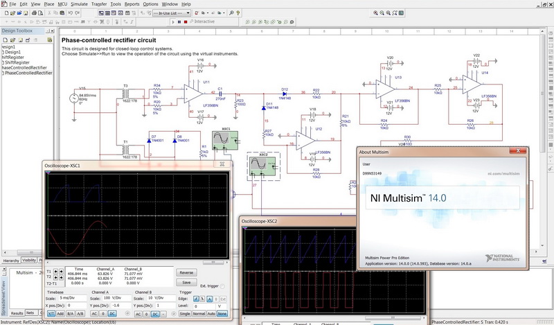 NI Multisim Ultiboard Electronics Circuit Design Suite 14 Offline Installer Download ni-multisim-ultiboard-electronics-circuit-design-suite-14-offline-installer-download