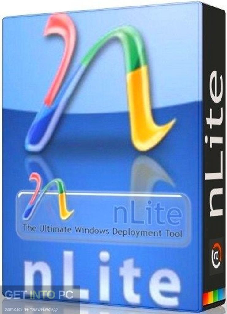 NTLite Enterprise Free Download-GetintoPC.com