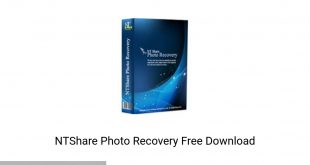 NTShare Photo Recovery Latest Version Download-GetintoPC.com
