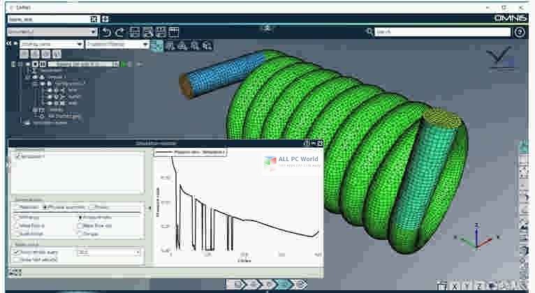 NUMECA HEXPRESS / Hybrid Free Download