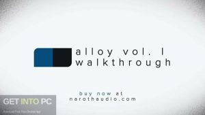 Naroth Audio Alloy Vol I Discs (KONTAKT) Direct Link Download-GetintoPC.com.jpeg