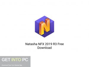 Natasha NFX 2019 R3 Latest Version Download-GetintoPC.com