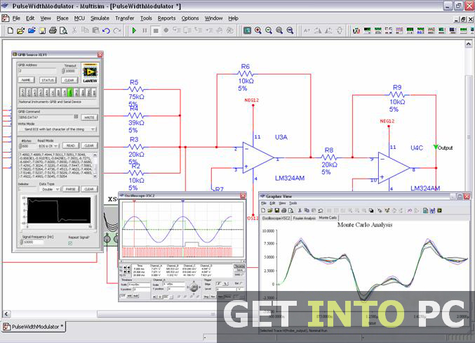 National Instruments Circuit Design Suite 12 Free Download National Instruments Circuit Design Suite 12 Free