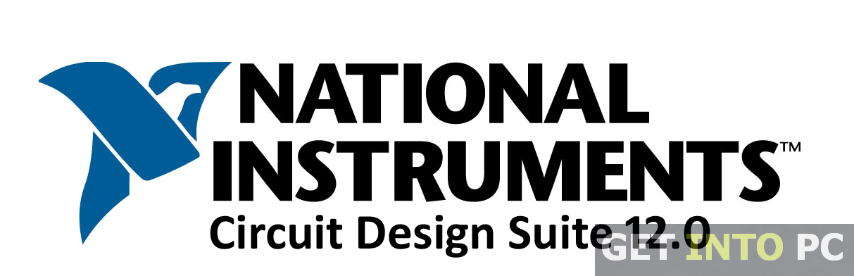 National Instruments Circuit Design Suite 12 Setup Free