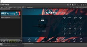 Native Instruments' Butch Vig the Drums (KONTAKT) Offline Installer Download-GetintoPC.com.jpeg