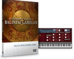 Native-Instruments-Discovery-Series-Balinese-Gamelan-Free-Download