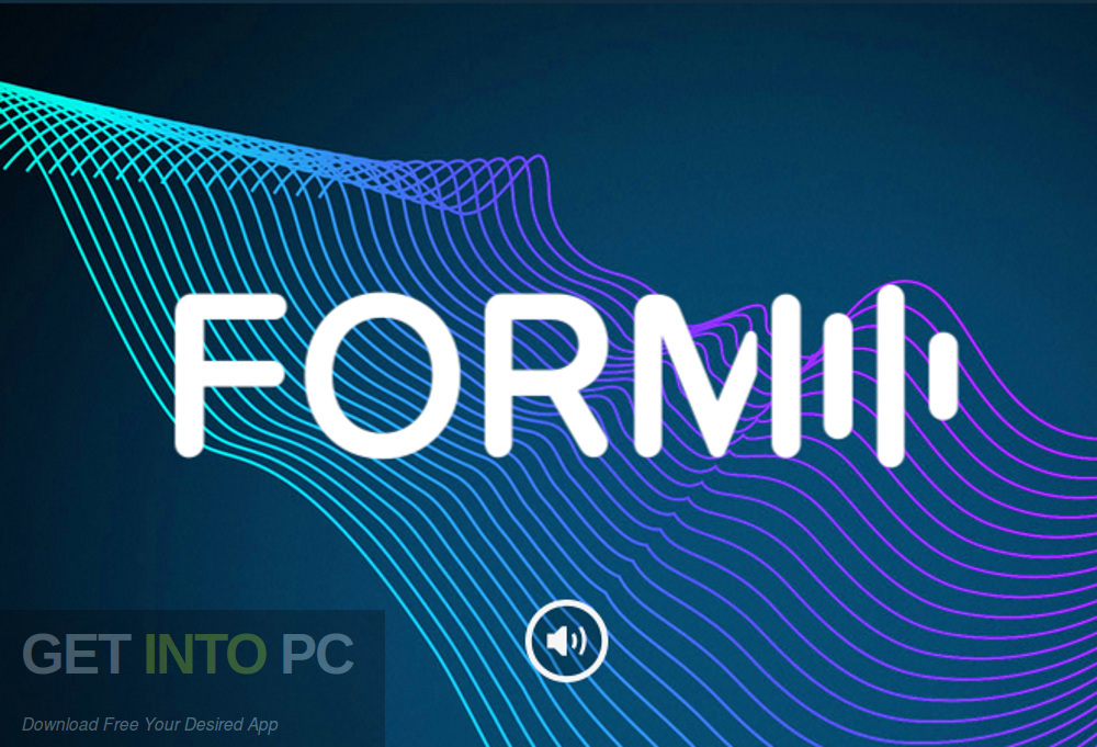 Native Instruments FORM VST Free Download Get Into PCr [2023