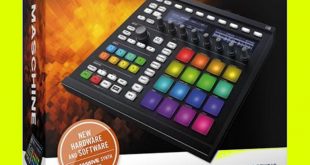 Native Instruments THE FACTORY LIBRARY Maschine 2 Free Download GetintoPC.com