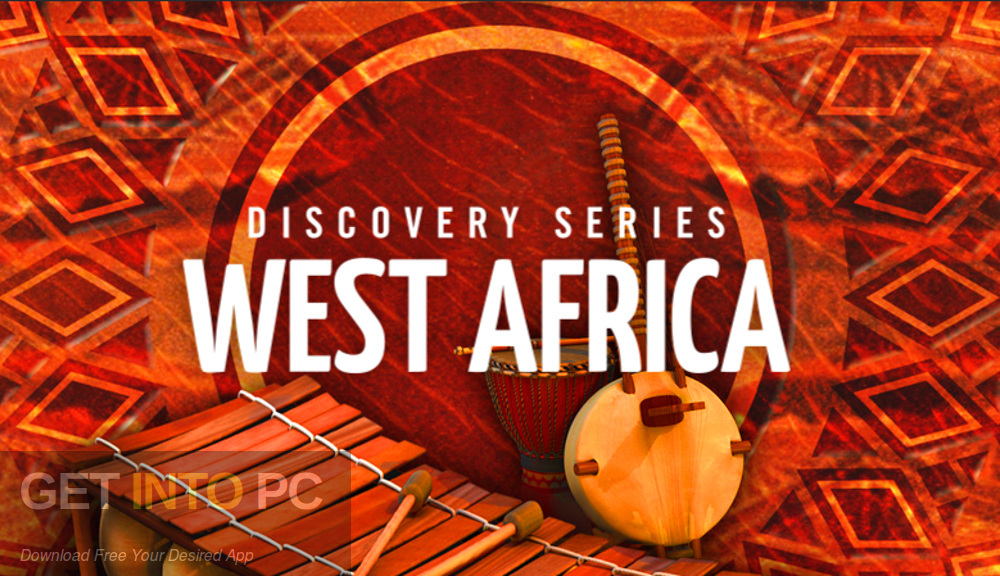 Native Instruments - West Africa (Kontakt) Free Download-GetintoPC.com Native Instruments - West Africa (Kontakt) Free Download-GetintoPC.com
