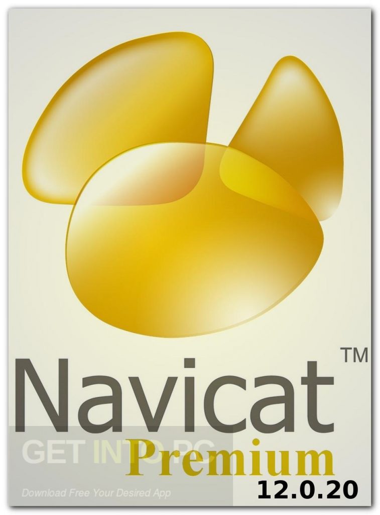 Navicat Premium 12.0.20 Free Download